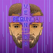 Segunda Venida . Un progetto di Illustrazione tradizionale di Álvaro López López - 23.11.2016