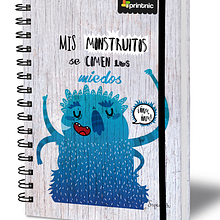 PRINTNIC. Animation project by Noelia López Sierra - 11.19.2015