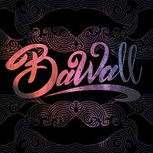 Bawall Comunicación. Art Direction, Design, Graphic Design, Traditional illustration, T, and pograph project by zstudio - 11.19.2016