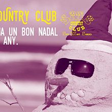FAST POSTERS - SMS COUNTRY CLUB -. Un proyecto de Diseño y Diseño gráfico de Ricard Colom Romero - 23.11.2016