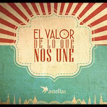 El valor de lo que nos une. Un proyecto de Animación, Diseño gráfico, Motion Graphics y Vídeo de Carlos Casabella Sánchez - 23.11.2016