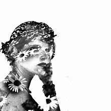 DOUBLE EXPOSURE. Un proyecto de Bellas Artes, Diseño, Diseño gráfico y Fotografía de Marina Alonso San Miguel - 23.11.2016