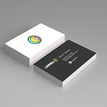 tarjetas . Un proyecto de Diseño gráfico de Mayra Díaz - 20.11.2016