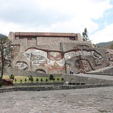 Centro ceremonial Otomí. Un proyecto de Fotografía de Mayra Díaz - 18.11.2016