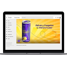 Portadas para redes sociales. Projekt z dziedziny Design i Projektowanie graficzne użytkownika Widu Design - 20.01.2017