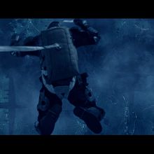 VFX Compositing Demo Reel 2016. 3D, Cinema, Pós-produção fotográfica, VFX, e Vídeo projeto de Alex Diaz Films - 25.11.2016