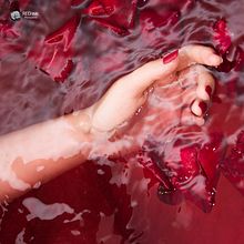 Un poco de mi. Un proyecto de Fotografía de Sandra García Cabrero - 25.11.2016