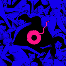 Self. Un proyecto de Animación, Dirección de arte, Ilustración tradicional y Motion Graphics de Numecaniq - 14.12.2015