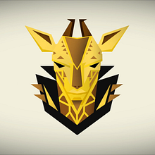 Animals. Animation, Traditional illustration, and Motion Graphics project by Tomàs Sala Robinat - 02.22.2015