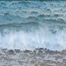 Sea through me. Photograph project by Solveiga - 11.26.2016