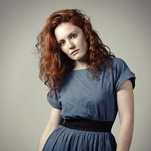 Fotografía de retrato. Lighting Design, and Photograph project by Fran Añón - 11.27.2016