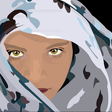 Siria. Un proyecto de Diseño gráfico e Ilustración tradicional de Elena Sánchez - 27.11.2016