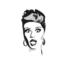 Peggy Sue's. Un proyecto de Br, ing e Identidad y Diseño gráfico de Elena Sánchez - 27.11.2016