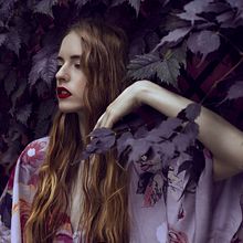 Avant Garde. Photograph, Photograph, and Post-production project by Fani - 09.27.2016
