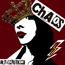 Revolution, chaos and queen´s.. Een project van  Ontwerp van Paloma Lozano - 27.11.2016