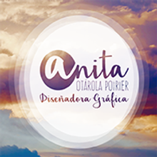 MARCA PERSONAL. Projekt z dziedziny Br, ing i ident, fikacja wizualna, Design i Projektowanie graficzne użytkownika Anita Otárola Poirier - 27.11.2016
