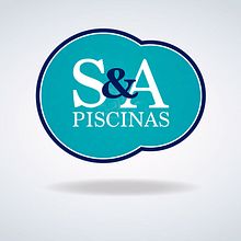 S&A PISCINAS. Projekt z dziedziny Br, ing i ident, fikacja wizualna, Design i Projektowanie graficzne użytkownika Anita Otárola Poirier - 27.11.2016