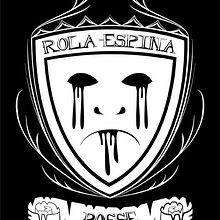 Rola Espina Posse. Un progetto di Calligrafia e Illustrazione tradizionale di Saúl M.M - 28.11.2016