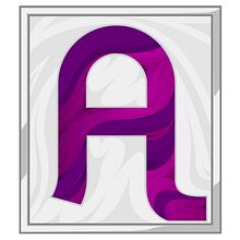Capitular para la Revista Amano. Calligraph, Design, Editorial Design, Graphic Design, Writing, Traditional illustration, T, and pograph project by Maikel Martínez Pupo - 11.28.2016