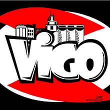 VIGO-MERCHANDISING. Un proyecto de Cómic, Dirección de arte, Diseño de complementos, Diseño de personajes, Diseño de producto, Ilustración tradicional y Serigrafía de David Lodeiro Paz - 28.11.2016