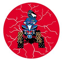 TODO CROSS. TIENDA MOTOS.. Un proyecto de Cómic, Diseño, Diseño gráfico e Ilustración tradicional de David Lodeiro Paz - 28.11.2016