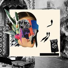 DISEÑOS DE PORTADAS. Collage, Art Direction, Editorial Design, Graphic Design, and Traditional illustration project by Mateo Correal - 11.28.2016