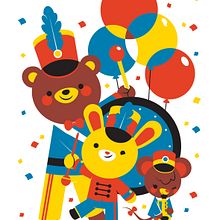 Mo Chroí Poject. Un progetto di Design, Character design e Illustrazione tradizionale di Pamela Barbieri - 29.05.2014