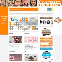 Desarrollo web. Web Development project by Carlos Ramos Marquez - 03.19.2013