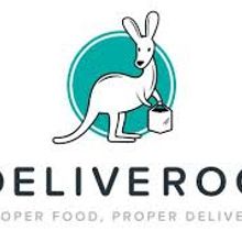 Deliveroo - Instamats - Case. Un progetto di Cinema, video e TV e Pubblicità di Adrián Caño López - 28.11.2016