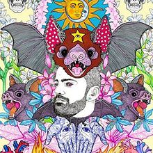 Contraportada calendario Bio Barna Ilustrada. Un progetto di Design e Illustrazione tradizionale di Javier Navarro Romero - 29.11.2016