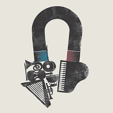 Conciertos del Auditorio Príncipe Felipe. Editorial Design, Graphic Design, and Music project by Juan Jareño - 11.29.2016