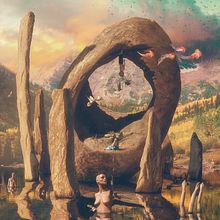 In the Woods.... Un projet de Photographie et Illustration traditionnelle de Siddhartha Saravia Muñoz - 29.11.2016