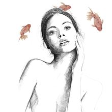 ANIMAL. Un progetto di Illustrazione tradizionale di Cristina Fernández - 29.11.2016