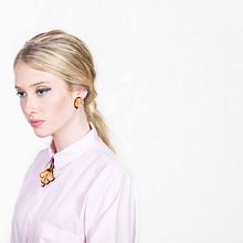 NATHNIT - Jewerly Brand. Br, ing & Identit project by jungle. estudio de identidad - 12.03.2016
