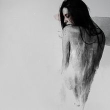 Mi Proyecto del curso: Postproducción fotográfica para la imaginación. Design, Photograph, Traditional illustration, and Painting project by Camille Becdach - 11.29.2016