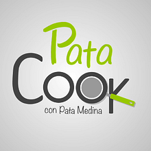 Intro Pata Cook Ein Projekt aus dem Bereich Motion Graphics von Diego Mundarain - 01.02.2016