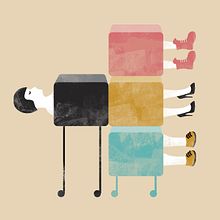 Ilusiona, festival de magia e ilusionismo. Editorial Design, Graphic Design, and Traditional illustration project by Juan Jareño - 11.30.2016