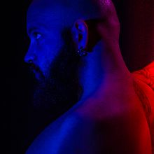 Lights. Een project van Lichtontwerp y Fotografie van Joel Conesa - 19.11.2016