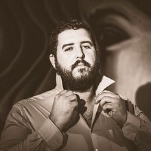 Vintage. Een project van Fotografie van Joel Conesa - 30.11.2016