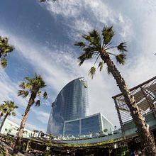 Barcelona. Een project van Fotografie van Joel Conesa - 26.09.2016