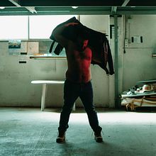 Wild. Een project van Fotografie van Joel Conesa - 01.12.2016