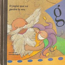 Cuento. El joglar que va perdre la veu. Traditional illustration project by Elisenda Adell - 11.30.2016