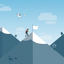 Pintamones. Un proyecto de Animación y Motion Graphics de Pintamones - 30.11.2016
