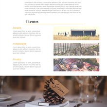 Fancy Face | Proyecto para página web. Web Design, Br, ing & Identit project by Guillermo Escribano - 10.31.2016