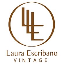 Laura Escribano Vintage | Identidad. Br, ing, Identit, and Graphic Design project by Guillermo Escribano - 02.06.2015