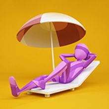 Nimbu.travel. 3D, Animation, Br, ing & Identit project by Juan Pablo Ojeda Menares - 12.01.2016