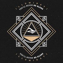 Illuminati. Design project by Max Gener Espasa - 12.01.2016