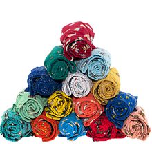 OCOLY summer’16. Projekt z dziedziny Trad, c i jna ilustracja użytkownika Maria Del villar - 30.04.2016