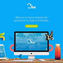 Mi Proyecto del curso: Introducción al E-mail Marketing con Mailchimp. Un proyecto de Diseño, Diseño Web y Marketing de Christian Castro Barrientos - 01.12.2016