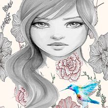 Self.painter. Un progetto di Design, Illustrazione tradizionale e Pittura di Leandro Tinoco Rivas - 02.12.2016